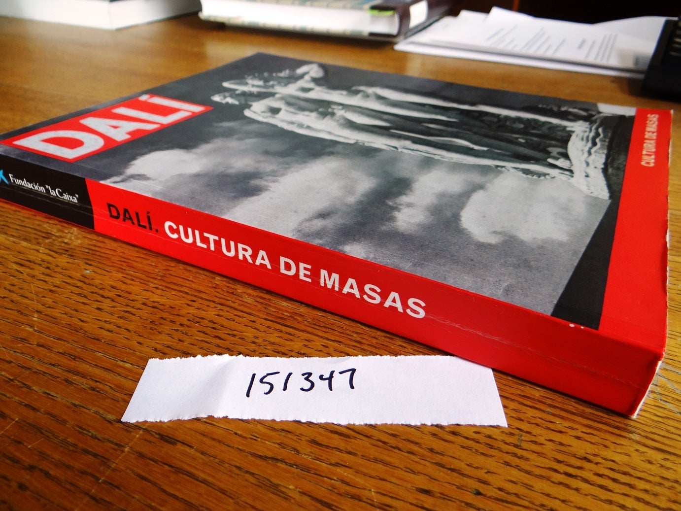 ダリ　大衆文化 DALÍ & MASS CULTURE Dali: Cultura de Masas | Felix Fanes