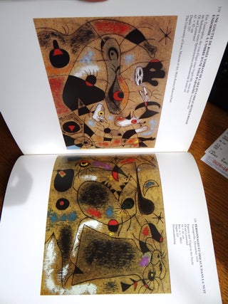 Joan Miro