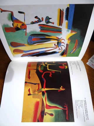 Joan Miro