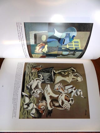 Jan Matulka: A Catalogue of Selections from the Estate of Jan Matulka (1890-1972)