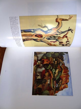 Jan Matulka: A Catalogue of Selections from the Estate of Jan Matulka (1890-1972)