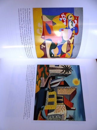 Jan Matulka: A Catalogue of Selections from the Estate of Jan Matulka (1890-1972)