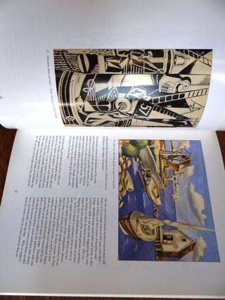 Jan Matulka: A Catalogue of Selections from the Estate of Jan Matulka (1890-1972)