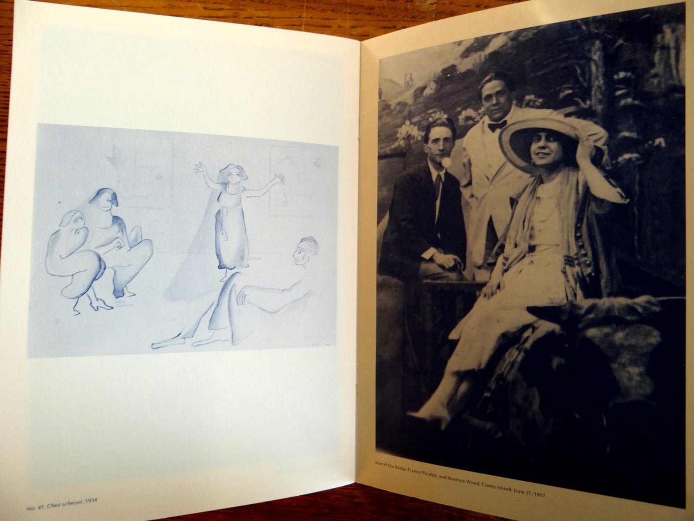 Beatrice Wood and Friends From Dada to Deco by Francis Naumann on Mullen Books