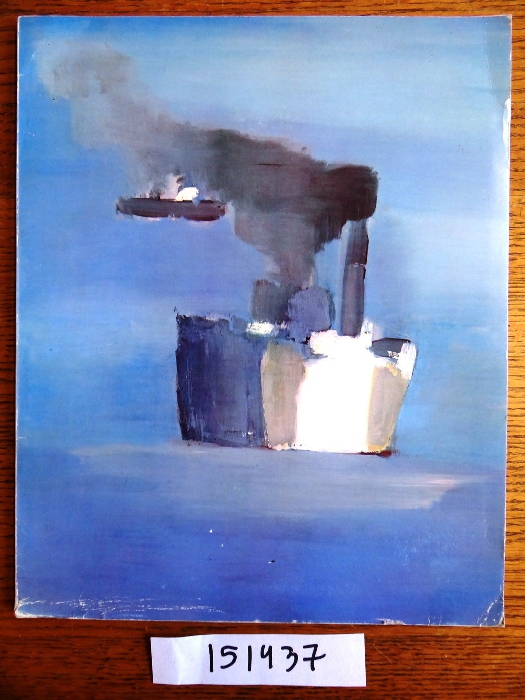 Nicolas De Stael | Nicolas De Stael