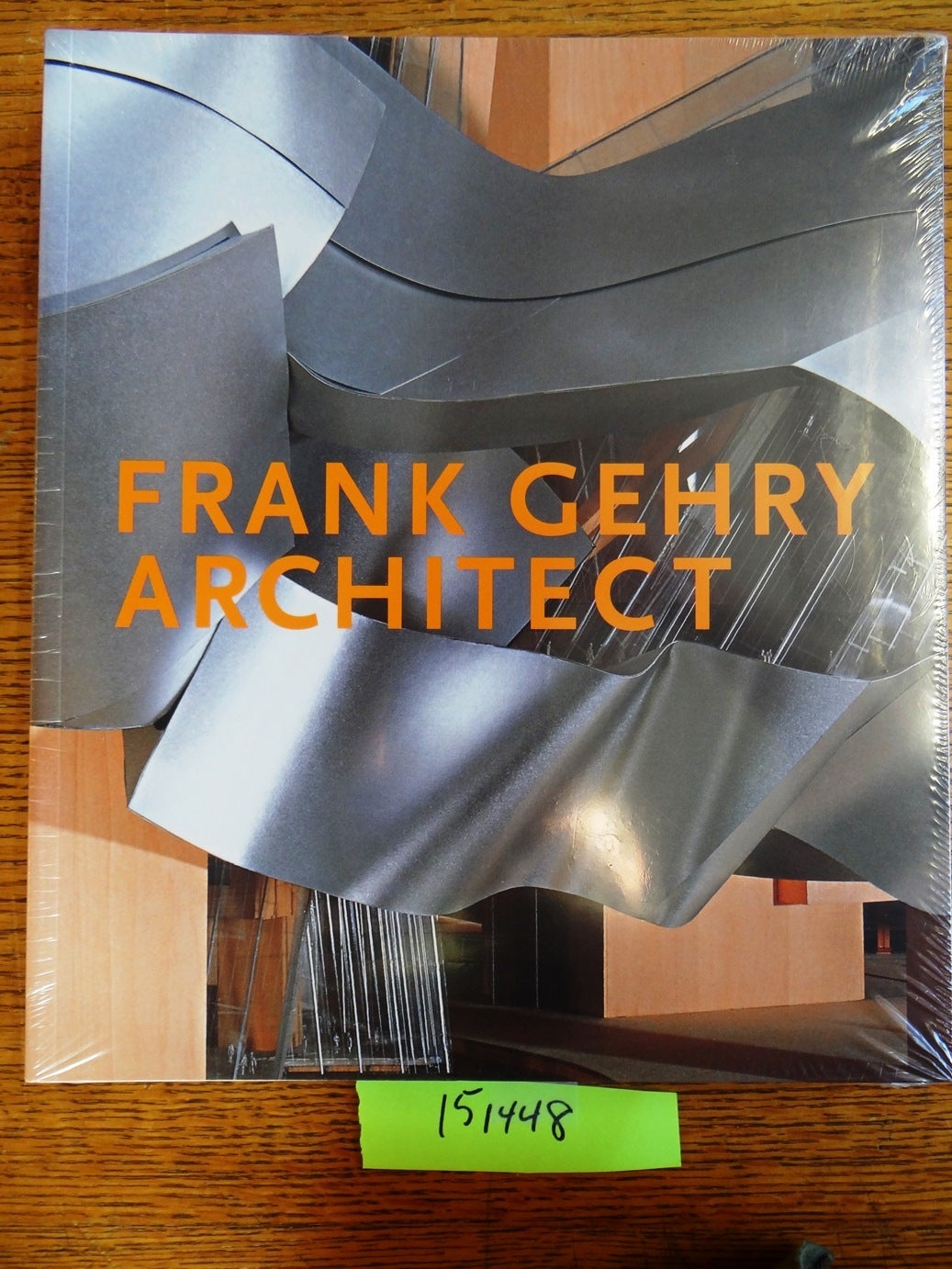 Frank Gehry, Architect | J. Fiona Ragheb