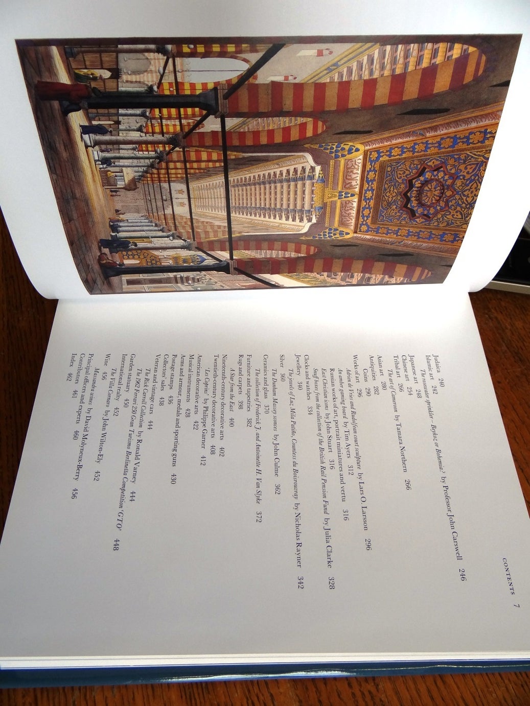 Sotheby's: Art at Auction, 1989-90 | Sally Prideaux