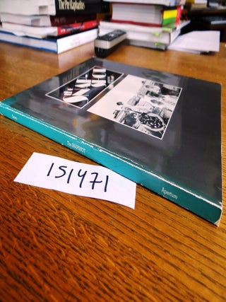 The Snapshot (Aperture, Volume 19, Number 1)