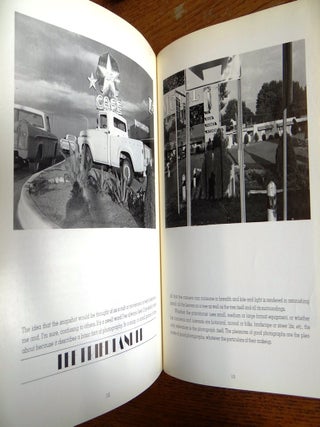The Snapshot (Aperture, Volume 19, Number 1)