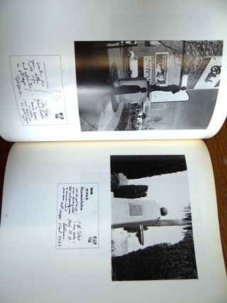 The Snapshot (Aperture, Volume 19, Number 1)