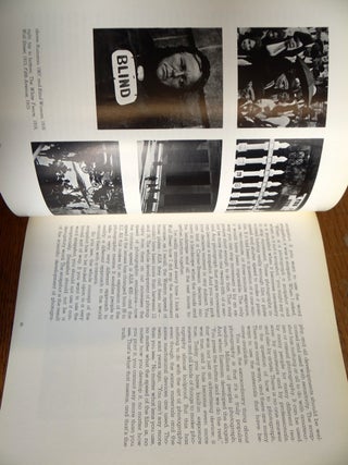 The Snapshot (Aperture, Volume 19, Number 1)