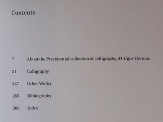 Presidential Art Collection (3 Volumes)