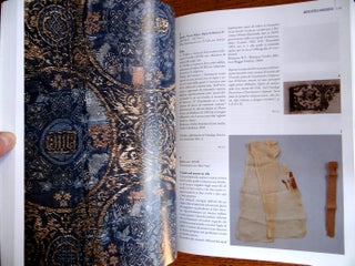 La Collezione Gandini: Tessuti del Medioevo e dal Rinascimento