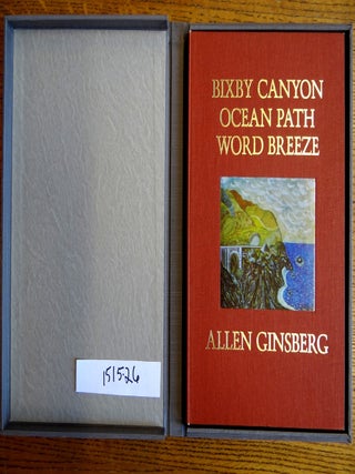 Bixby Canyon Ocean Path Word Breeze