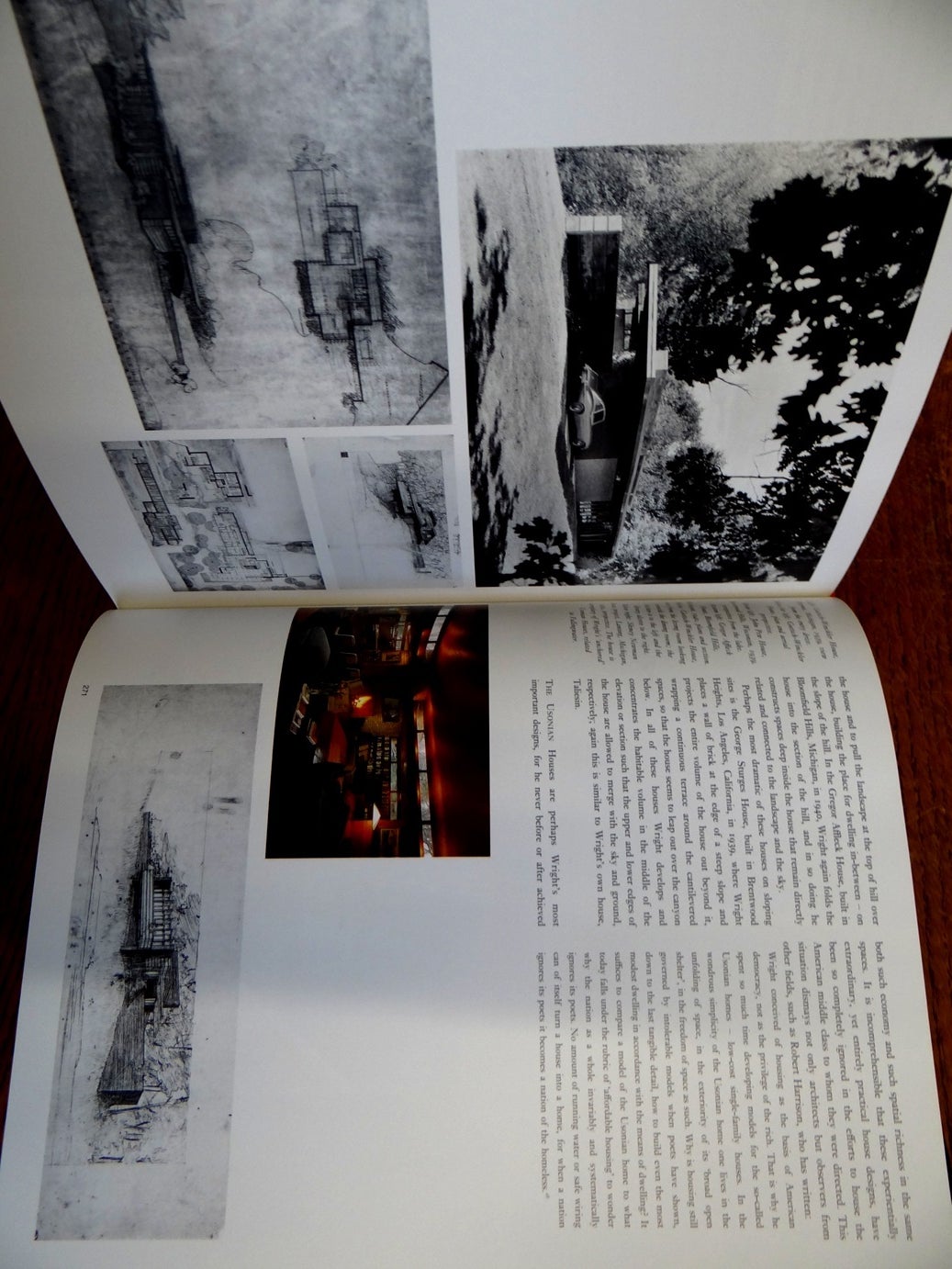 Frank Lloyd Wright | Robert McCarter