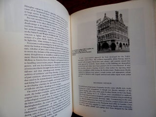 The Terracotta Revival: Building Innovation and the Image of the Industrial City in Britain and North America