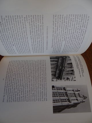 The Terracotta Revival: Building Innovation and the Image of the Industrial City in Britain and North America