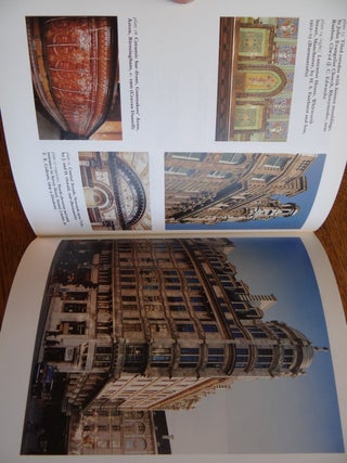 The Terracotta Revival: Building Innovation and the Image of the Industrial City in Britain and North America