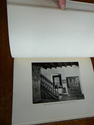 The Year Book of the Annual Architectural Exhibition Philadelphia 1928