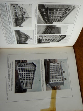 Architectural League of New York Yearbook and Catalogue of the Twenty-Fifth Annual Exhibition