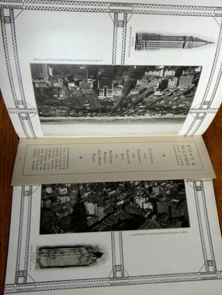 Architectural League of New York Yearbook and Catalogue of the Twenty-Fifth Annual Exhibition