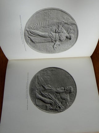 Architectural League of New York Yearbook and Catalogue of the Twenty-Fifth Annual Exhibition