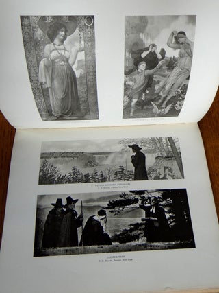 Architectural League of New York Yearbook and Catalogue of the Twenty-Fifth Annual Exhibition