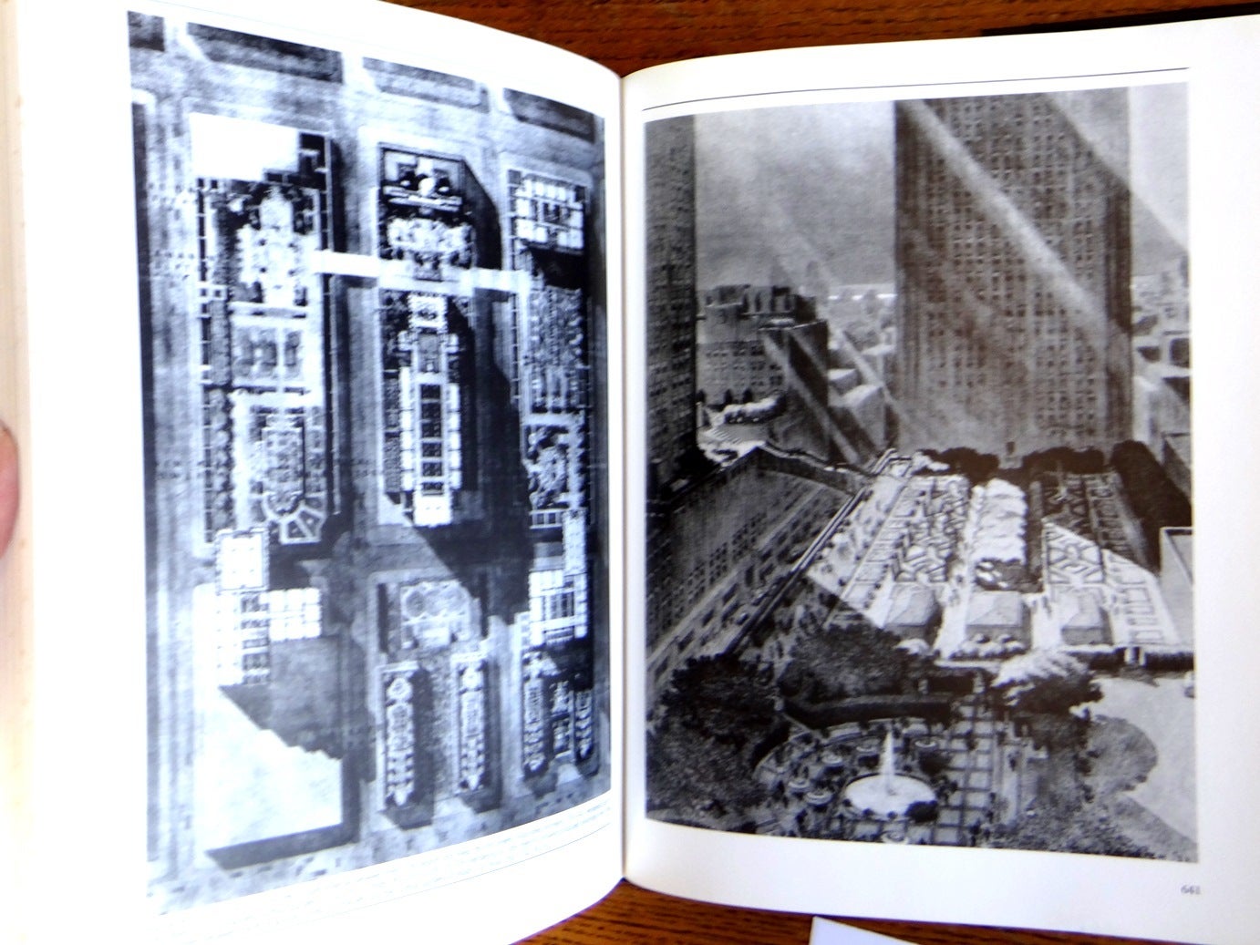 New York 1930: Architecture and Urbanism between the Two World Wars ...