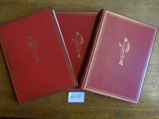 Item #151751 Sittengeschichte Griechenlands, in zwei bänden und einem ergänzungsband (3 vols.)....