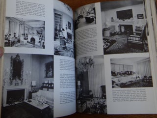 The Pahlmann Book of Interior Design