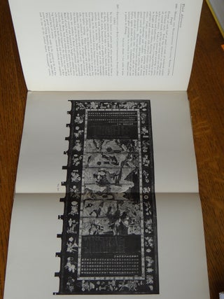 Illustrated Catalogue of a Remarkable Collection of Antique Chinese Porcelains, Pottery, Jades, Screens, Paintings on Glass, Rugs, Carpets and Many Other Objects of Art and Antiquity Formed by Mr. A.W. Bahr, the Well-Known Connoisseur and Authority on the Ancient Arts of China