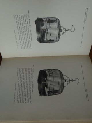 Illustrated Catalogue of a Remarkable Collection of Antique Chinese Porcelains, Pottery, Jades, Screens, Paintings on Glass, Rugs, Carpets and Many Other Objects of Art and Antiquity Formed by Mr. A.W. Bahr, the Well-Known Connoisseur and Authority on the Ancient Arts of China