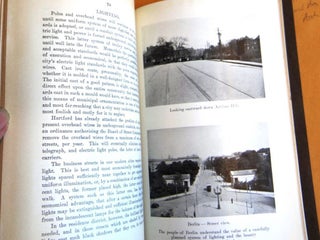 A Plan of the City of Hartford: Preliminary Report