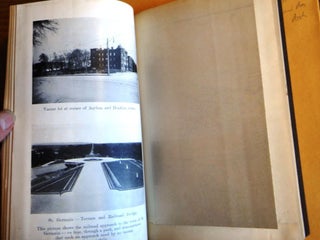 A Plan of the City of Hartford: Preliminary Report
