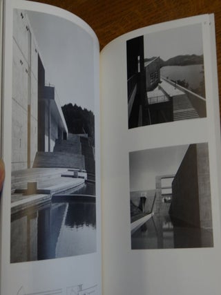 Tadao Ando: The Museum of Modern Art, New York