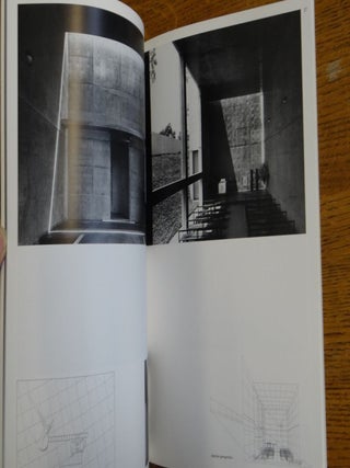 Tadao Ando: The Museum of Modern Art, New York