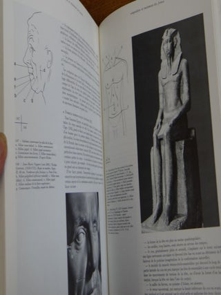 Principes d'analyse scientifique la sculpture methode et vocabulaire