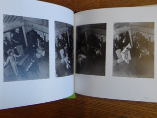 Harlem Document - Photographs 1932-1940: Aaron Siskind
