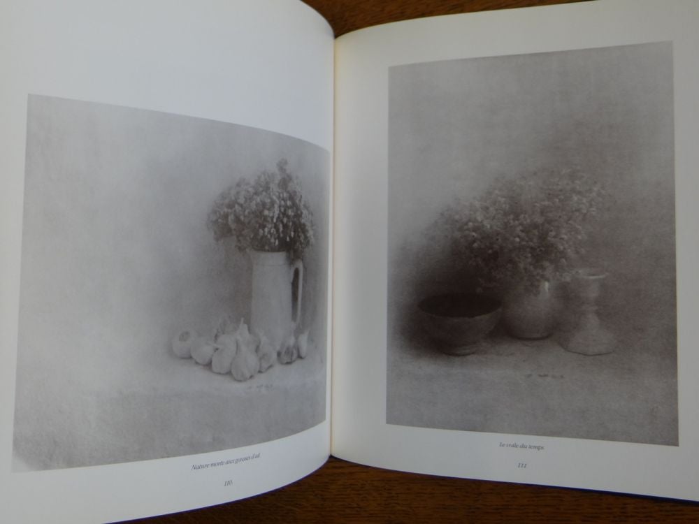 David Hamilton: Homage a la Peinture by Bertrand Levergeois, Luc Getreau on  Mullen Books