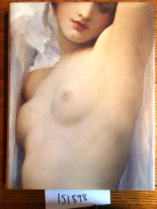 Item #151898 Exposed: The Victorian Nude. Alison Smith