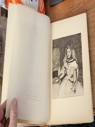 Histoire de Edouard Manet et de son oeuvre, avec un Catalogue des Peintures et des Pastels