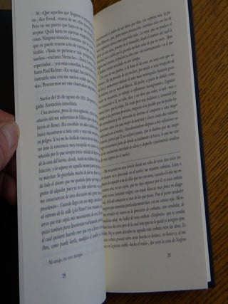 Los Vasos Comunicantes (Libros del Tiempo, 201)