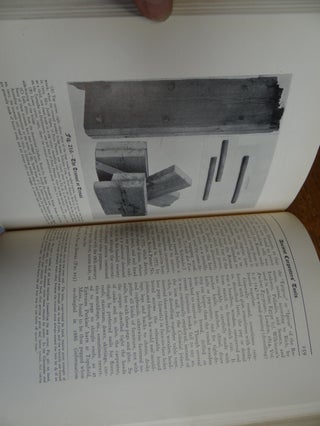 Ancient Carpenters' Tools, illustrated and explained together with the implements of the lumberman, joiner and cabinet marker, in use in the eighteenth century