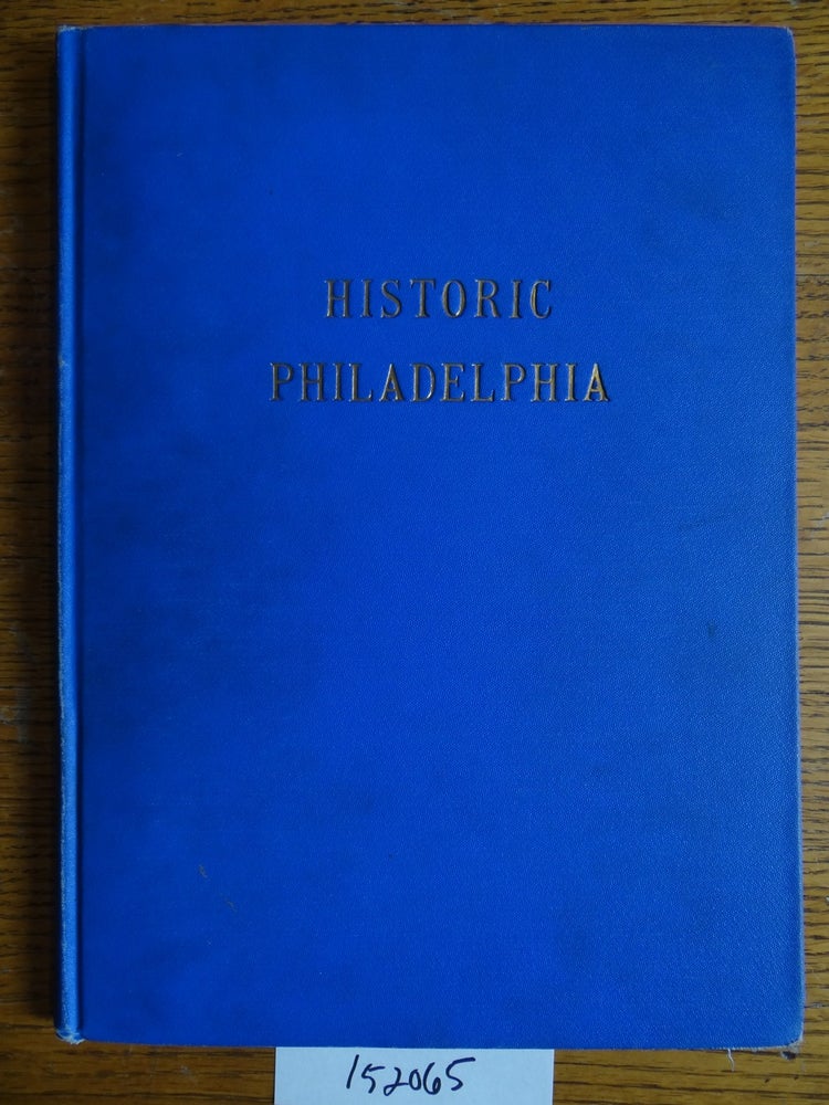 Item #152065 Art and Archaeology: An Illustrated Monthly Magazine, volume XXI number 4, April-May 1926 (Historic Philadelphia Number)