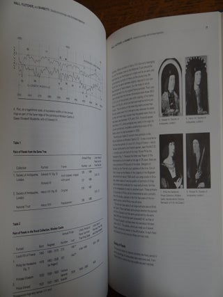 Application of Science to the Dating of Works of Art: Proceedings of the Seminar, September 23-25, 1974