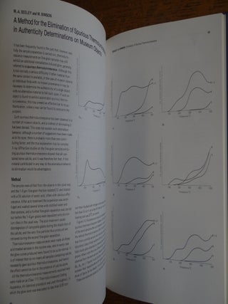 Application of Science to the Dating of Works of Art: Proceedings of the Seminar, September 23-25, 1974