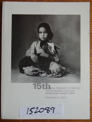 Item #152089 15th Annual Friends of Friends Photography Auction Benefiting Angkor Hospital for...