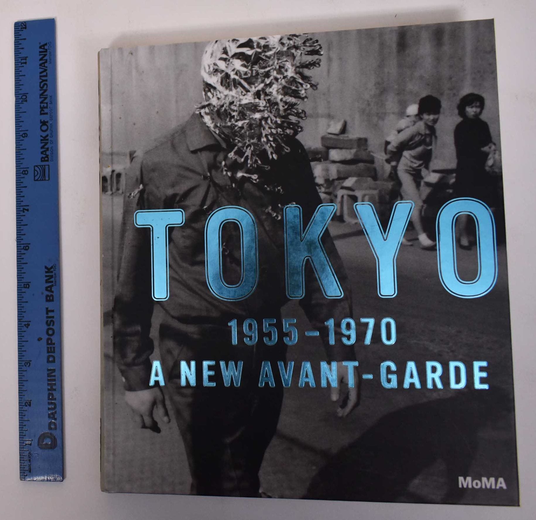[レア] TOKYO 1955-1970: A NEW AVANT-GARDE