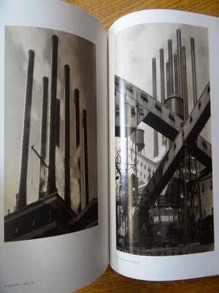 Charles Sheeler: The Photographs