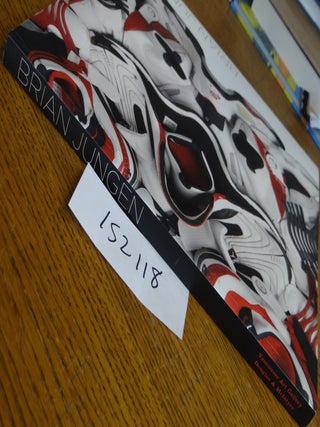 Brian Jungen
